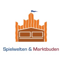 Spielplatzwelt GmbH logo - Similar company to Busavonturen