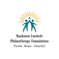 Rashawn Luckett Philanthropy Foundation logo - Similar company to 21 Jump Street Management