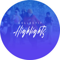 Collectif Highlights logo - Similar company to Rstyle Events