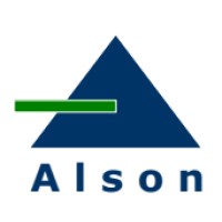 ALSON S.A. logo - Similar company to Omikron Mühendislik