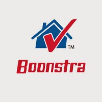 Boonstra Heating and Air Conditioning logo - Similar company to Thinkr Digital