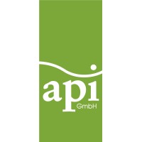 API GmbH logo - Similar company to Ftsolutions Ohg