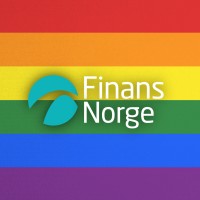 Finans Norge/Finance Norway logo - Similar company to Identitystream