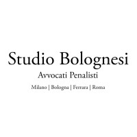 Studio Bolognesi Avvocati Penalisti di Impresa logo - Similar company to Osservatorio Dei Penalisti Degli Studi Multipractice