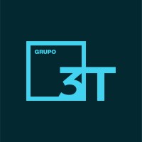 Grupo 3T logo - Similar company to Oxoflow
