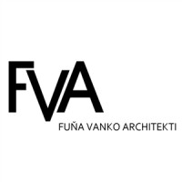 FUŇA VANKO Architekti s.r.o. logo - Similar company to 3Do Arkitekter Ab