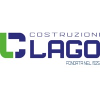 Costruzioni Lago S.r.l. logo - Similar company to Consorzio Stabile F2B
