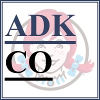 ADKCO Burgers LLC logo - Similar company to R2 Restaurants