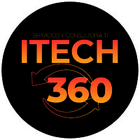 Itech360 logo - Similar company to Itechworld