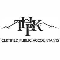 THPK Certified Public Accountants logo - Similar company to Emerald Mountain