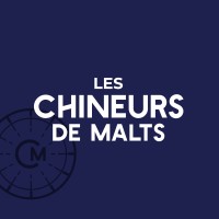 Les Chineurs de Malts - Artisans Distillateurs logo - Similar company to My Spirit Factory