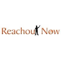 Reachout Now logo - Similar company to Delta Talent Solutions
