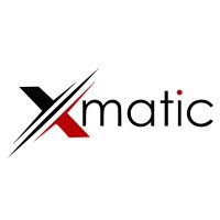 Xmatic Innovations Private Limited logo - Similar company to Travancore Creative Consultants Llp (Tcc)
