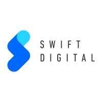 Swift Digital logo - Similar company to Swift Digital Group
