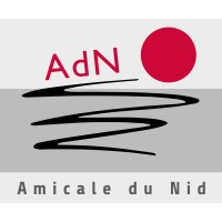 L'Amicale du Nid 93 logo - Similar company to Amicale Du Nid
