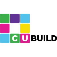 CU Build logo - Similar company to Technology Happens