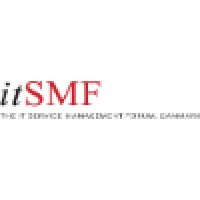 itSMF Danmark logo - Similar company to Itsmf Czech Republic