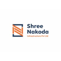Shree Nakoda Infrastructure Pvt Ltd logo - Similar company to Shree Parasnath