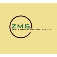 Zenith Medical Systems Pvt. Ltd. logo - Similar company to Medicool