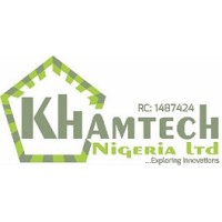 Khamtech Nigeria Ltd logo - Similar company to Smartcode Technologies Limited
