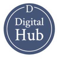 Digital Hub logo - Similar company to Designwithiram