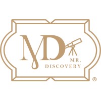 Mr. Discovery Limited logo - Similar company to Nolemon