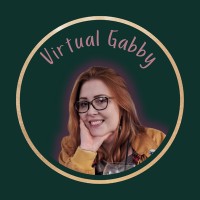 Virtual Gabby logo - Similar company to Hooked-On Group
