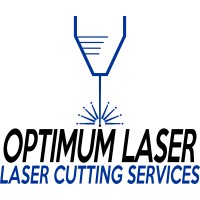 Optimum Laser Ltd logo - Similar company to Advanced Technology Cutting