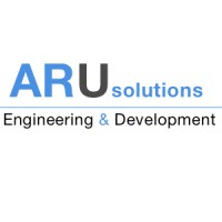 ARU Solutions logo - Similar company to Teacher International Ltd