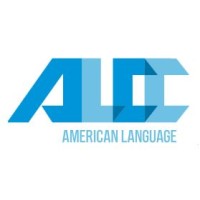 ALCC American Language logo - Similar company to Zoni Language Centers