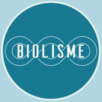 BIOLISME logo - Similar company to Coden Trade