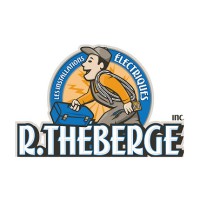 Les Installations Électriques R. Théberge logo - Similar company to Multi Perspectives Fd