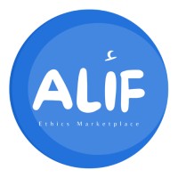 ALIF logo - Similar company to Delho Sas