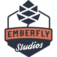 Emberfly Studios logo - Similar company to Bakers