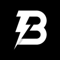 Blaze Media Agency logo - Similar company to Robtheweb