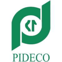 Pars International Development & Engineering Co. (PIDECO) logo - Similar company to Taliran Eng. Company