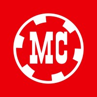 MC Games Bet logo - Similar company to Ex Soluções Tributárias