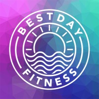 Best Day Fitness logo - Similar company to St Pete Physio