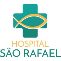 Hospital São Rafael - Rolândia logo - Similar company to Fantasias Super