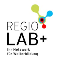 regioLab+ Netzwerk für Weiterbildung Region Hannover logo - Similar company to Was Geht