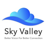 Sky Valley® logo - Similar company to Devverge