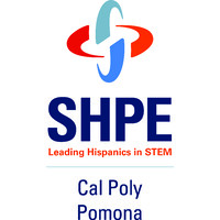 SHPE Cal Poly Pomona logo - Similar company to Mesa Usa