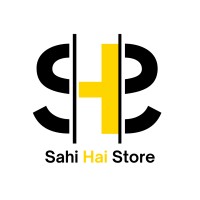 Sahi Hai Store logo - Similar company to Drvedic Copper