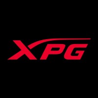 XPG (XTREME PERFORMANCE GEAR) logo - Similar company to Adata Technology Co., Ltd.