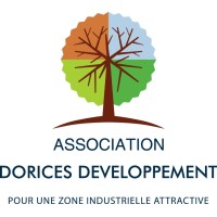 Dorices Développement logo - Similar company to Confluence Vignoble