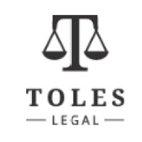 TOLES/CAMBRIDGE LAW STUDIO logo - Similar company to Muse Solutions Group