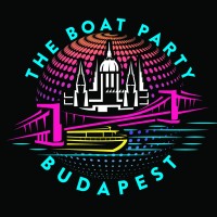 The Boat Party Budapest logo - Similar company to Kyl.Immo