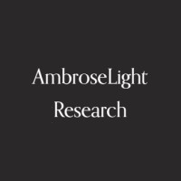AmbroseLight Research logo - Similar company to Adelmann Cybersecurity, Llc