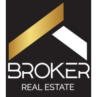 Broker Real Estate logo - Similar company to Amorada New Cairo