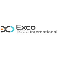 EXCO-EGCC International logo - Similar company to Pyramis